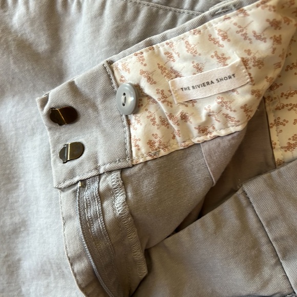 LOFT The Riviera Short - Picture 3 of 7